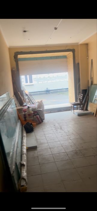 Гараж, 25 кв м. Центр, майдан Павлівлівський.