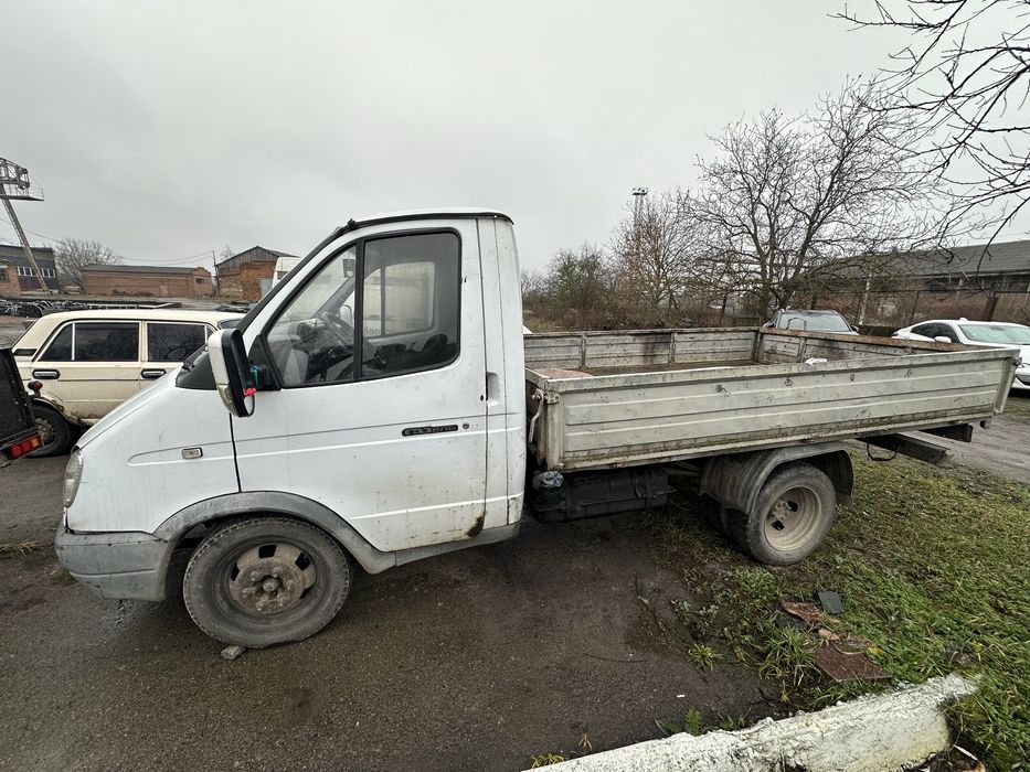 Продам Газель турбодизель , в гарному стані