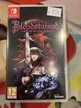 Bloodstained Nintendo Switch - Strefa Gracza
