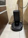 Odkurzacz Roomba i7+