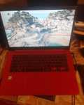Notebook Asus R520U Intel i3-8130U, 4gb ram, 256ssd