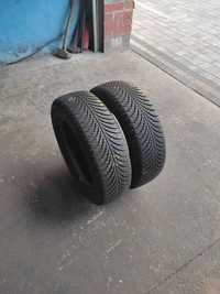 Opony wielosezonowe 175/65/14 Goodyear Vector4Season Gen-2