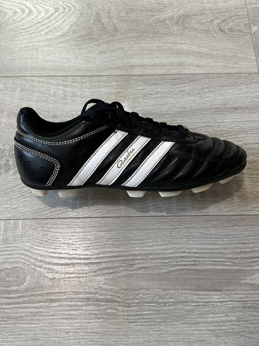 Футбольні бутси Adidas Questra III TRX HG