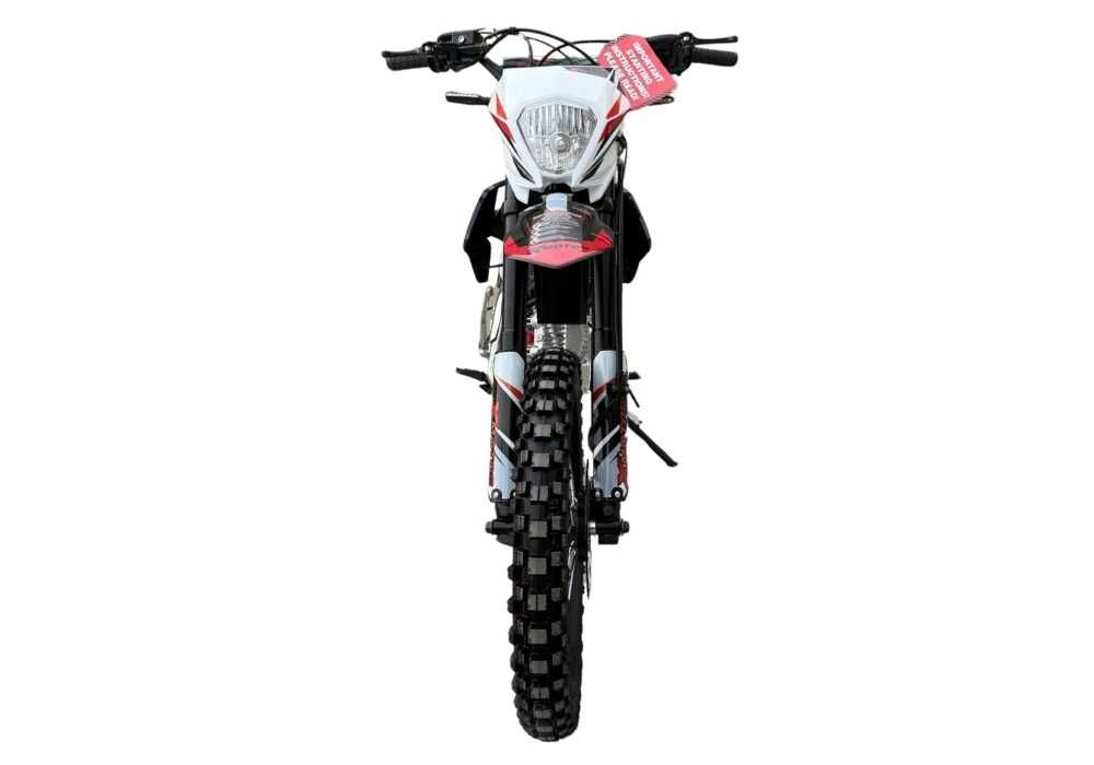 Новий пітбайк Xmotos Loki 190, мотосалон Артмото Полтава