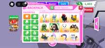 Sprzedaje zwierzeta z adopt me /sell pets