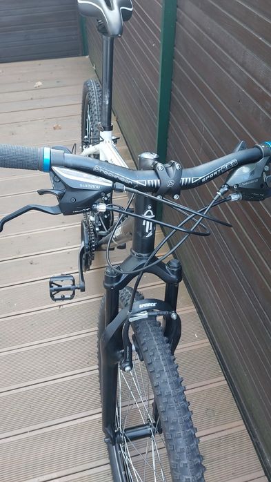 Rower BTwin Rockrider 5.1 | Gotowy do Jazdy!