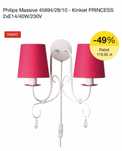 Klosze 5 szt firmy Philips Massive