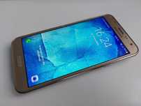 Samsung Galaxy J7 super stan dual sim