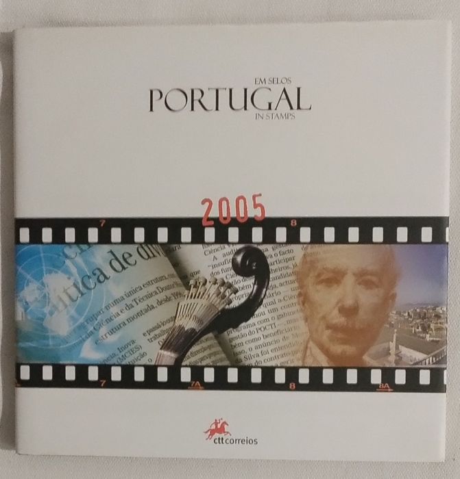 Selos - Anuário de 2005