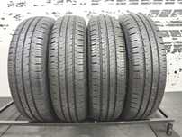 185/80r14C hankook 2018 opony letnie 8mm 51094