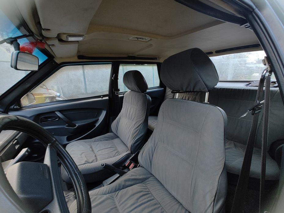 Продам ВАЗ 21093