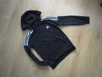 ADIDAS bluza  rozm.140