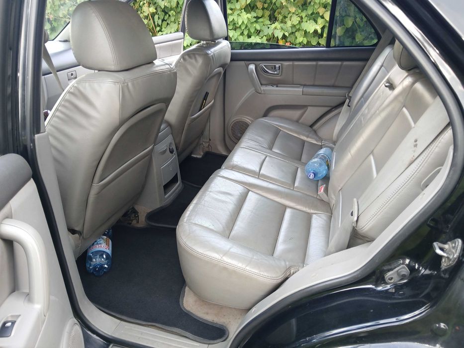 Kia Sorento. 2.5 Дизель Автомат.