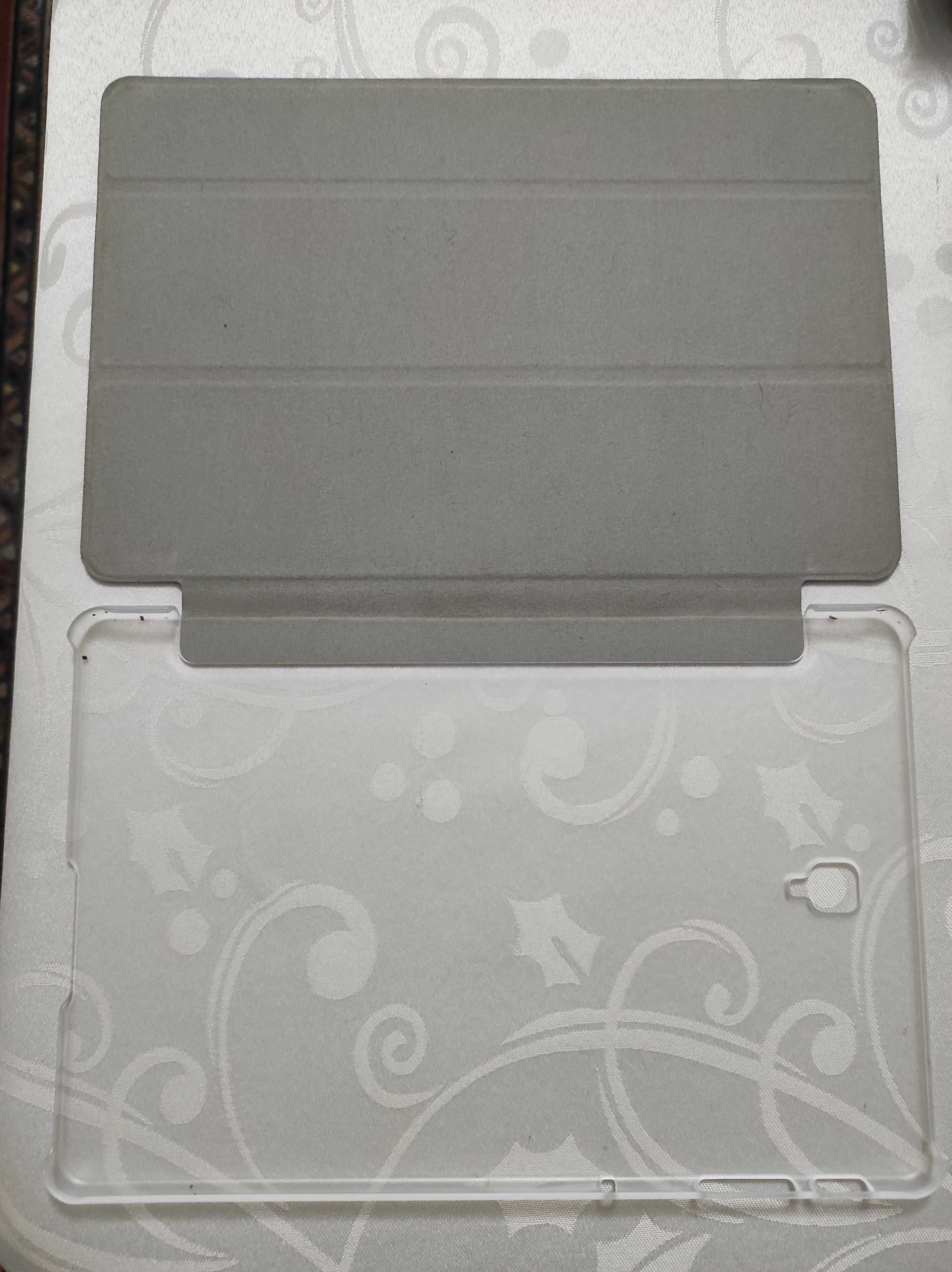 Capa Tablet Samsung S4