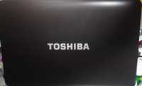 Toshiba satellite Pro C650D