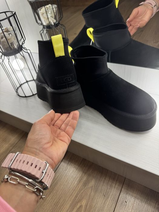 UGG mini dipper угг дипери