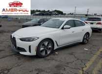 BMW i4 xDrive 40 2024