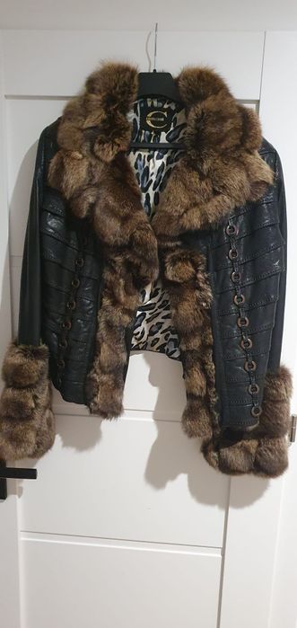 Sprzedam piękną kurtkę