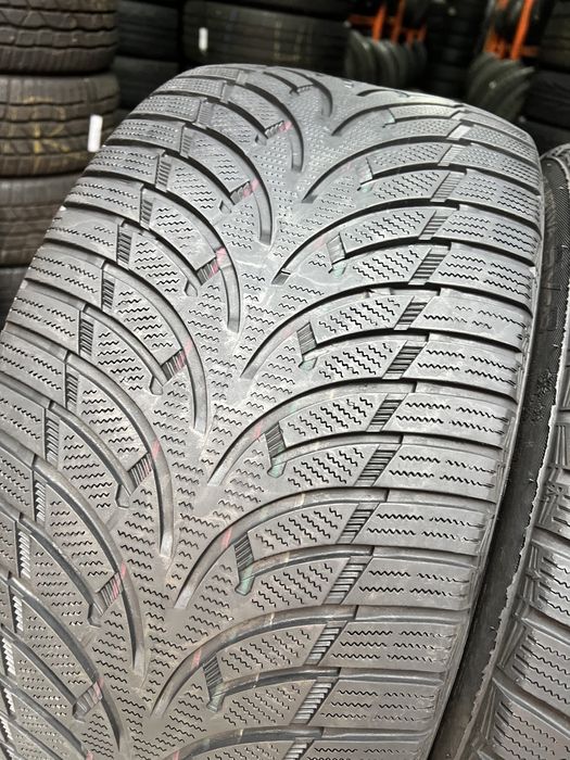 Шины зимние 275/40/R19 Nankang WinterActiva