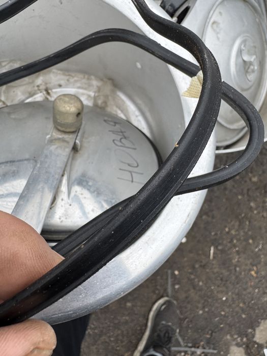 Резинка  новая на скороварку Производства ссср