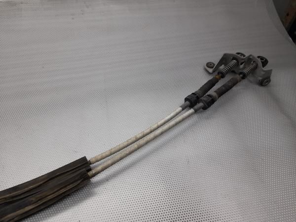 Seletor caixa velocidades AUDI A3 (8P1)