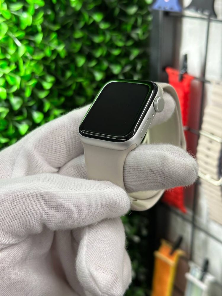 Apple Watch SE2 40mm Starlight Ідеал Магазин, Гарантія, Вибір
