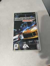 Gra na psp need for speed