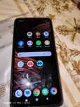 poco x3 Nfc ma plus etiu