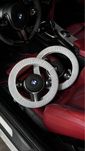 BMW M-руль лепестки подогрев вибро M кермо F30-F32-F10-F34 ф30-ф10 БМВ
