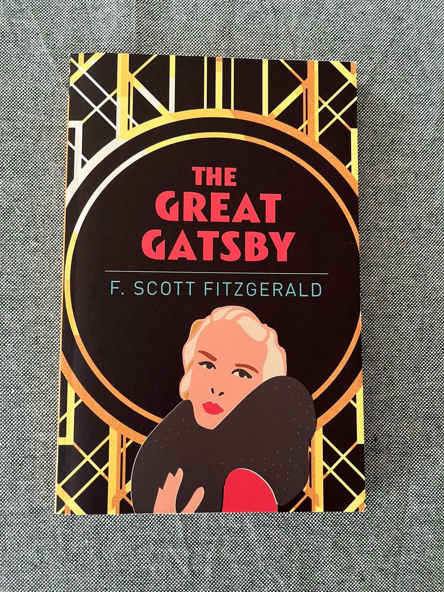 Coleção Clássica de F. Scott Fitzgerald: Edição com 5 Volumes