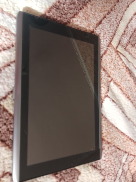 Продам планшет acer iconia tab a500