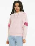 Толстовка Puma жіноча