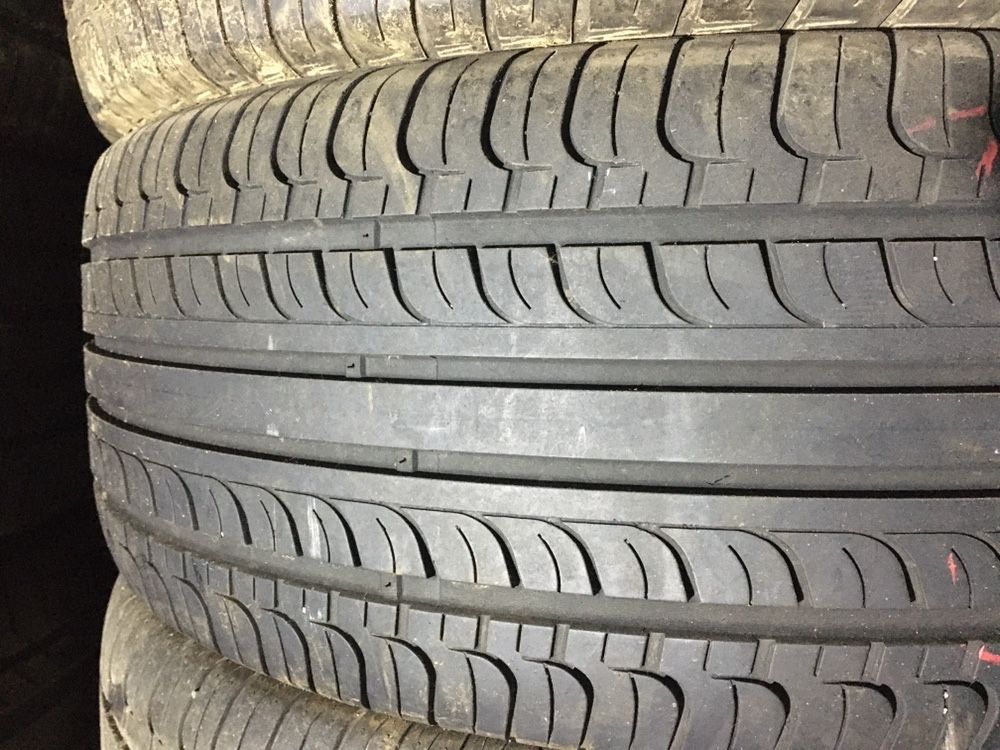 ШИНЫ лето 235/50-R19 Hankook optimo K416