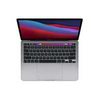 MacBook Pro 13'' - 16GB-512GB