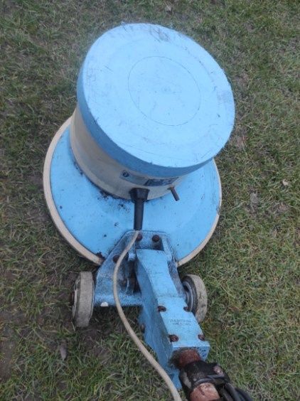 Polerka szorowaczka HENKEL S403 B