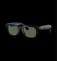 Ray-Ban Meta Wayfarer