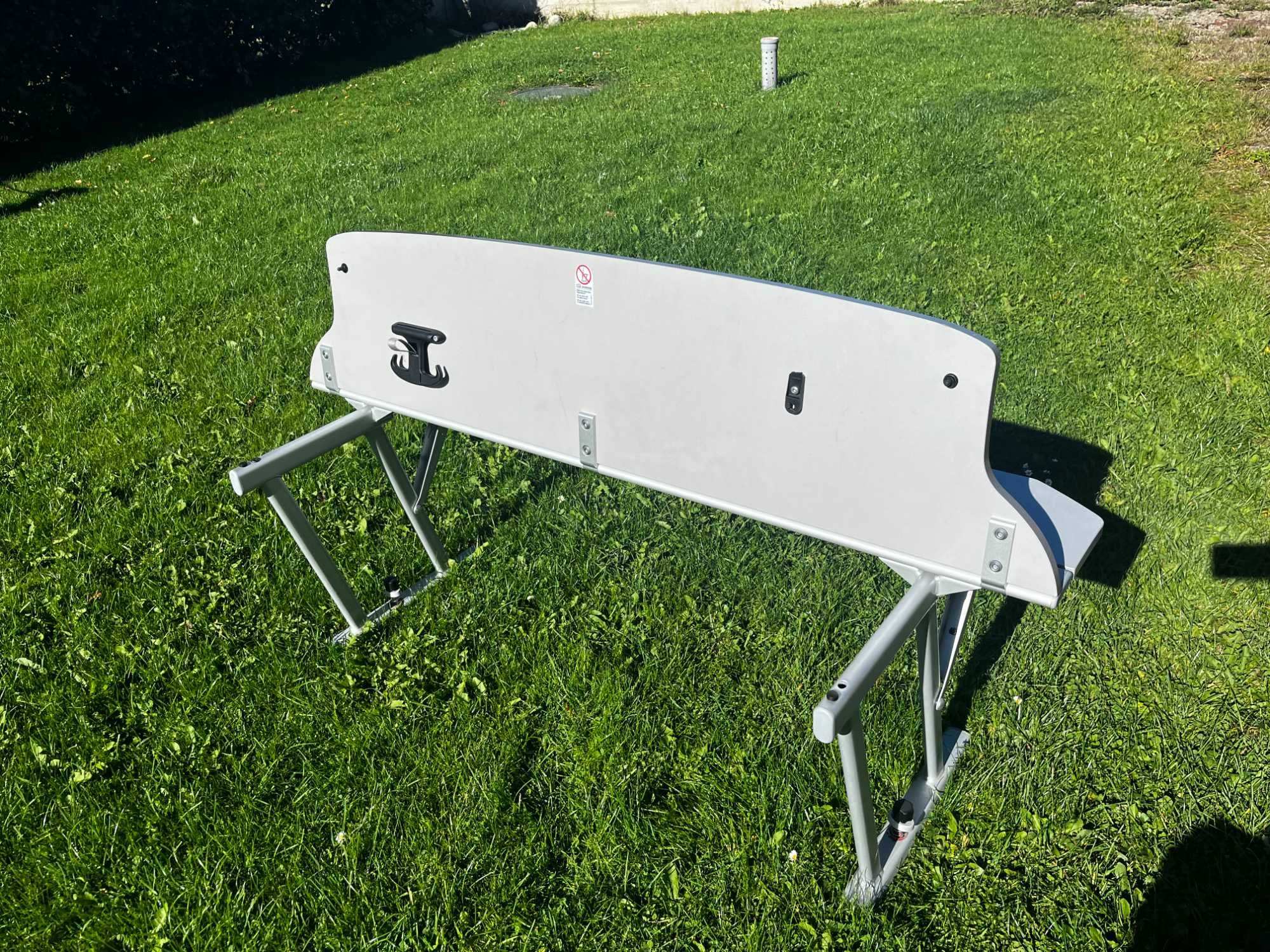 Multiflexboard VW OE T6 T5 MULTIVAN, CALIFORNIA  łóżko dostawka półka