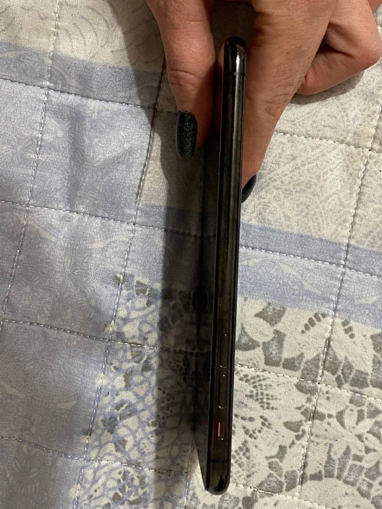 Iphone 11 pro max 64gb