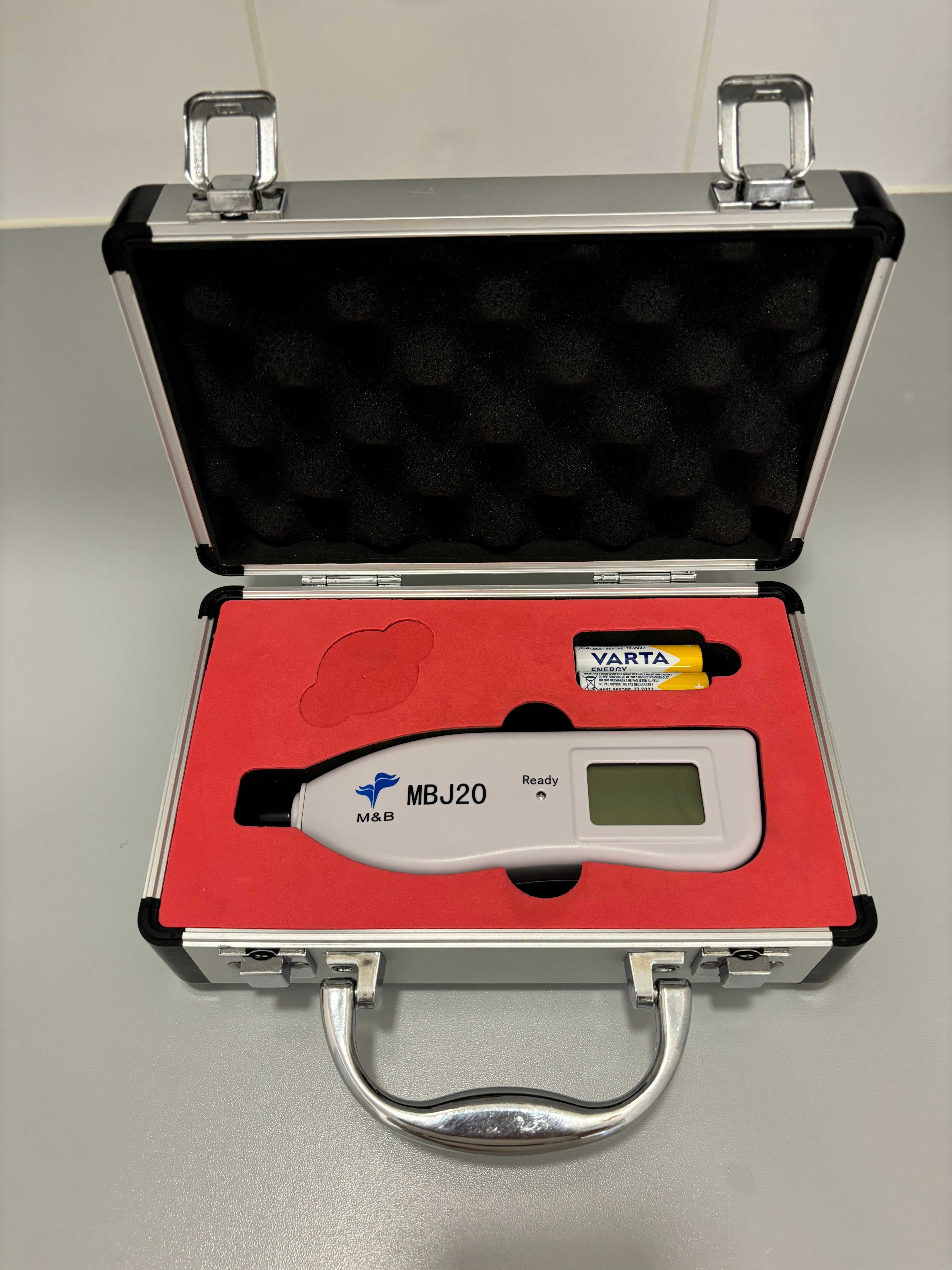 Bilirubinometr MBJ 120