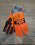 Nowe rękawiczki Fox Dirtpaw roz XL,  cross , quad , mtb