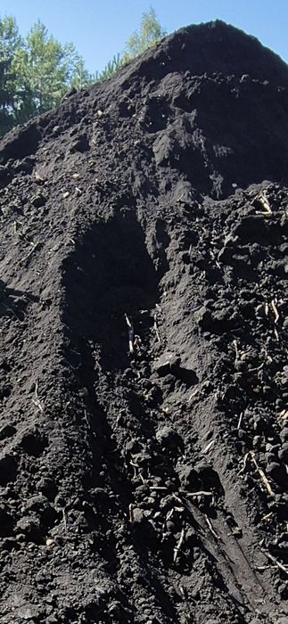 Wegiel Mieszanka flotowa energetyczna opał