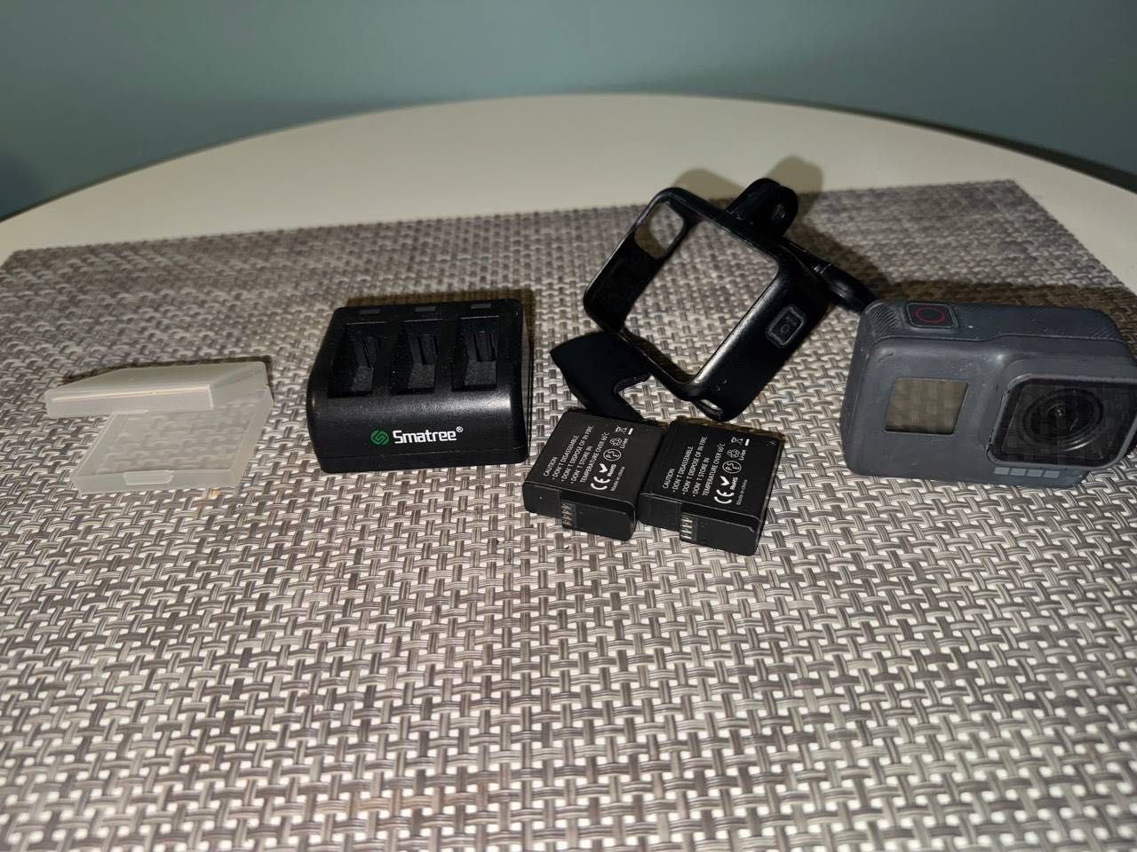 Kamera GoPro hero