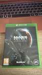 Mass Effect Andromeda Xbox One