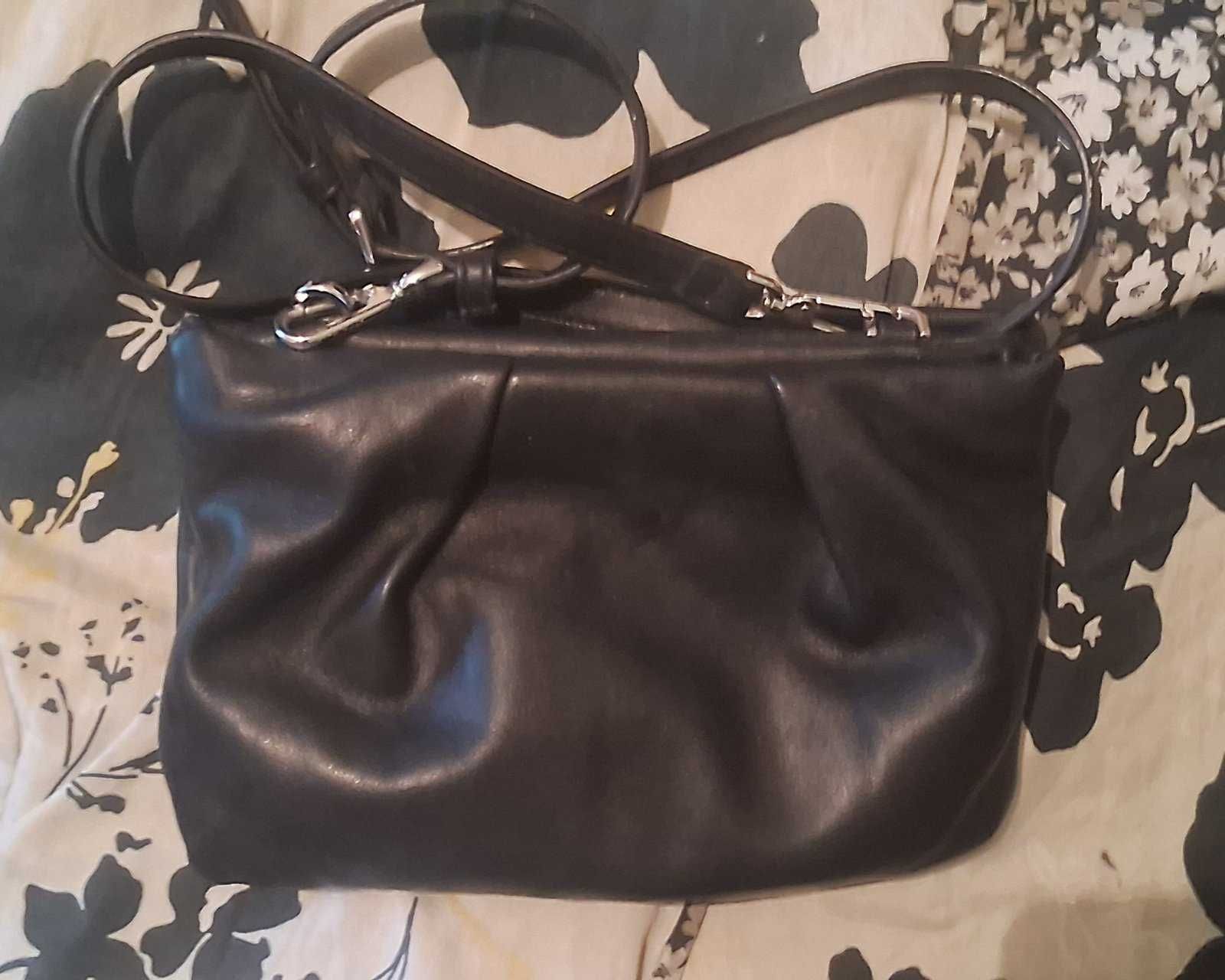 Женская сумочка Calvin Klein. Оригинал. Отличное состояние. Как новая.