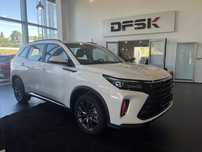 DFSK FX600 1.5 177KM Gwarancja 7 lat lub 150 tys km