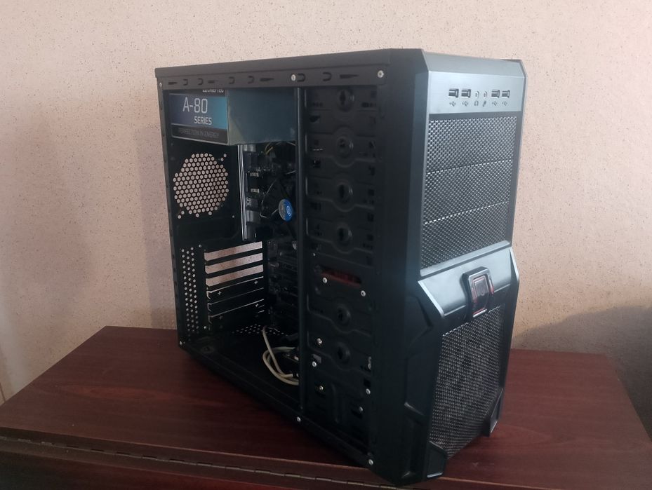 Продам пк i3-4330 під офісні задачі та для навчання