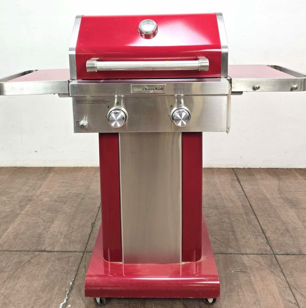 2-Burner Grill gazowy KitchenAid