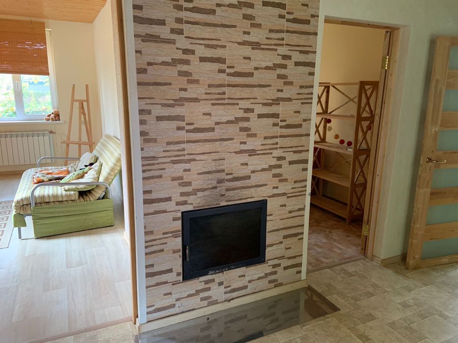 Оренда будинку 60 кв.м в с.Мала Олександрівка, Бориспільська траса