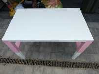 Biurko Ikea pahl