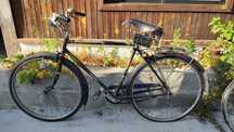 Bicicletas antigas
